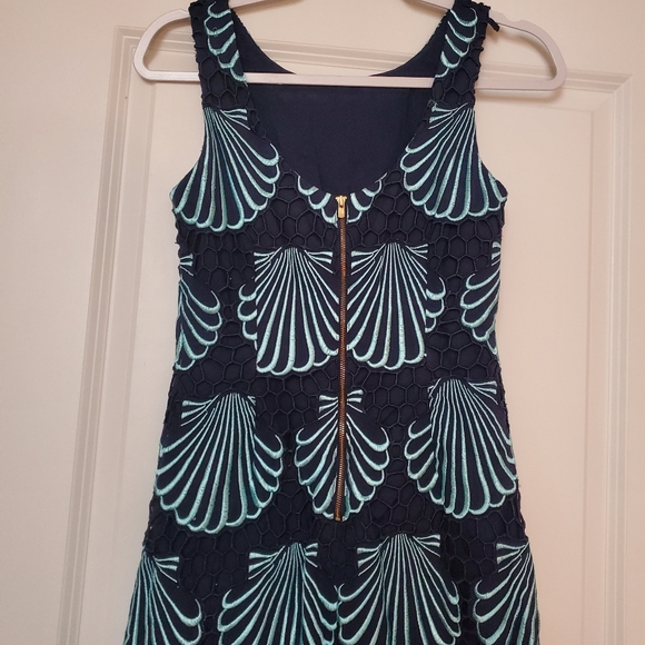 ⭐️Lily Pulitzer Dress - Picture 4 of 6